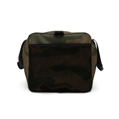 German WW2 Sumpfmuster 43 CAMO Duffle bag - Bag