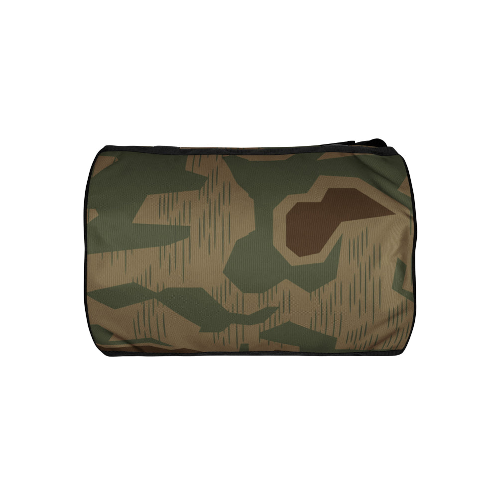 German WW2 Sumpfmuster 43 CAMO gym bag - Gym Bag