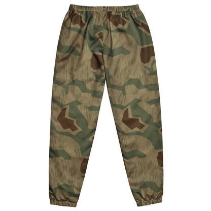 German WW2 Sumpfmuster 43 CAMO Unisex track pants - Track Pants