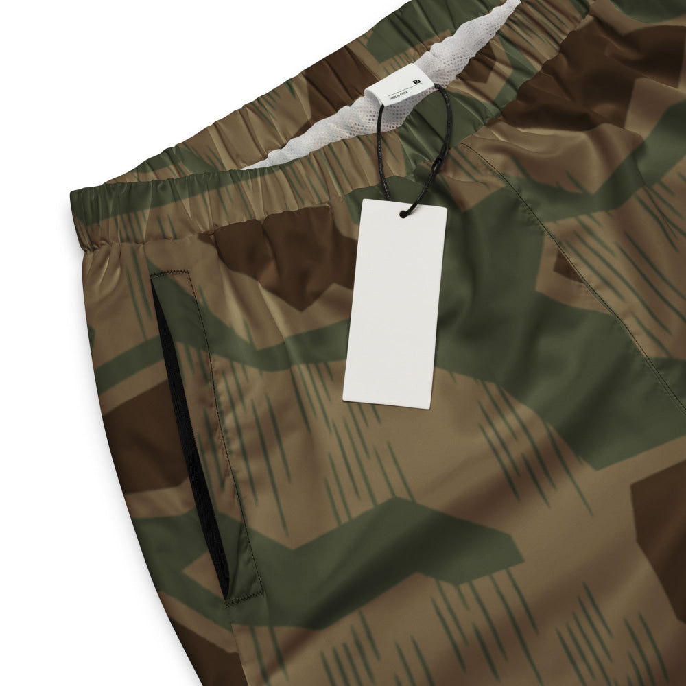 German WW2 Sumpfmuster 43 CAMO Unisex track pants - Track Pants