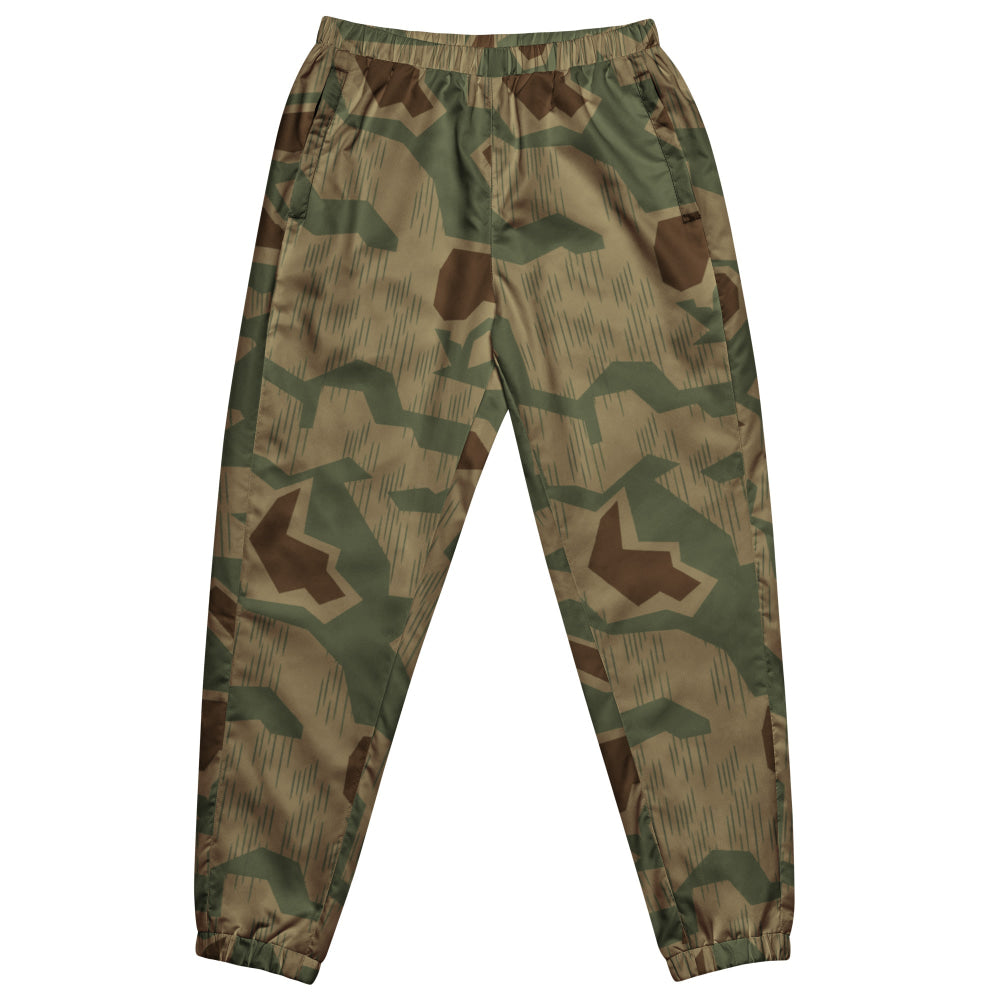 German WW2 Sumpfmuster 43 CAMO Unisex track pants - Track Pants