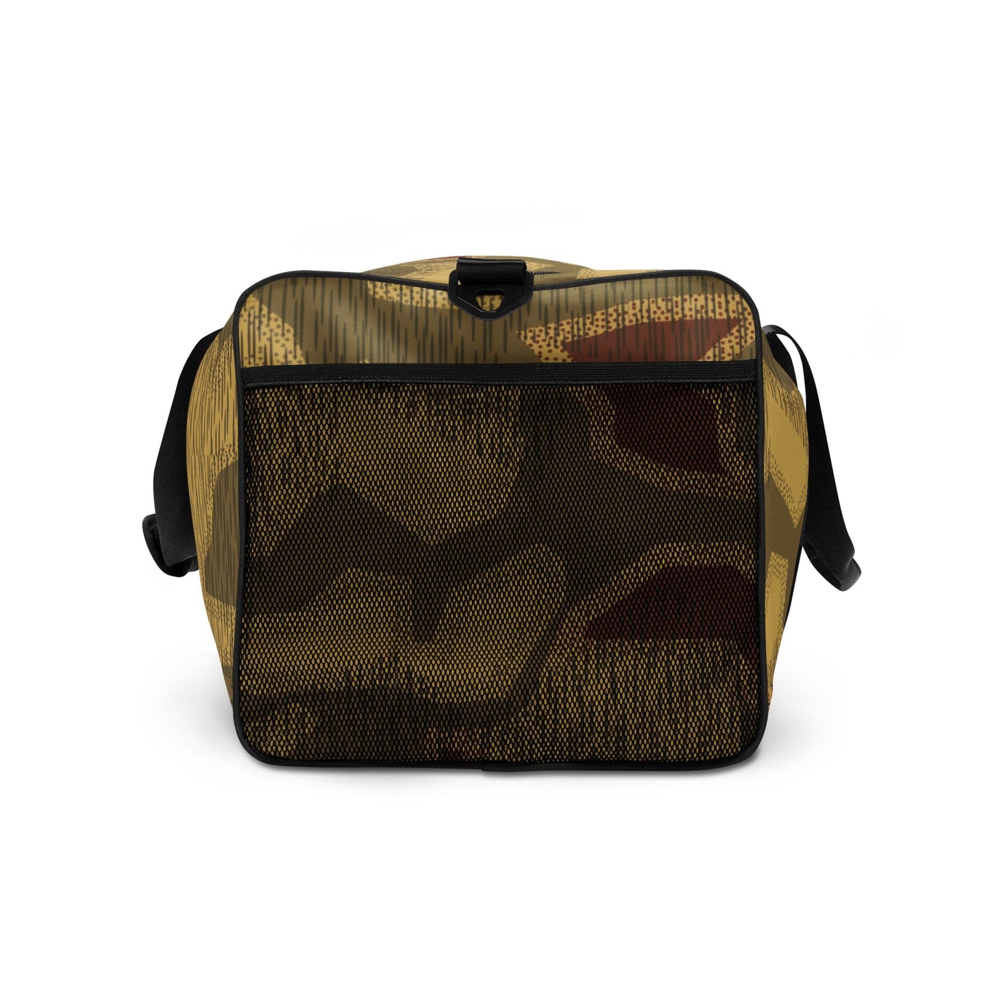 German WW2 Sumpfmuster 44 CAMO Duffle bag - Bag