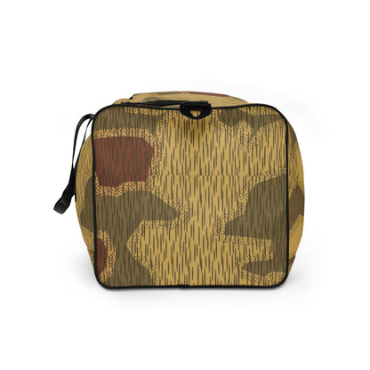 German WW2 Sumpfmuster 44 CAMO Duffle bag - Bag