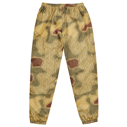 German WW2 Sumpfmuster 44 CAMO Unisex track pants - Track Pants