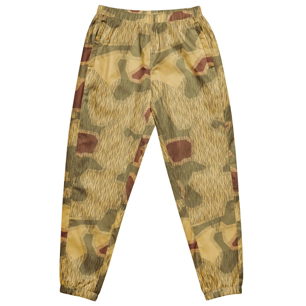 German WW2 Sumpfmuster 44 CAMO Unisex track pants - Track Pants