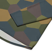 Lozenge Aircraft Five-Color CAMO Unisex Hockey Fan Jersey