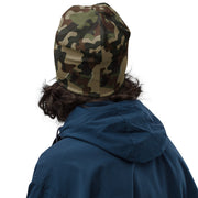 Zelt-tarnmuster Autumn CAMO Beanie - Head