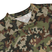 Zelt-tarnmuster Autumn CAMO Unisex Hockey Fan Jersey