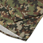 Zelt-tarnmuster Autumn CAMO Unisex Hockey Fan Jersey
