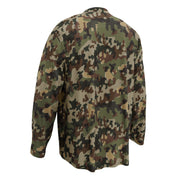 Zelt-tarnmuster Autumn CAMO Unisex Hockey Fan Jersey