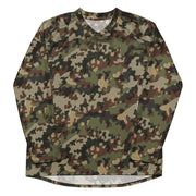Zelt-tarnmuster Autumn CAMO Unisex Hockey Fan Jersey