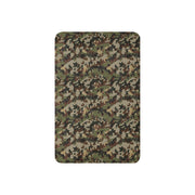 Zelt-tarnmuster Autumn CAMO Sherpa Blanket