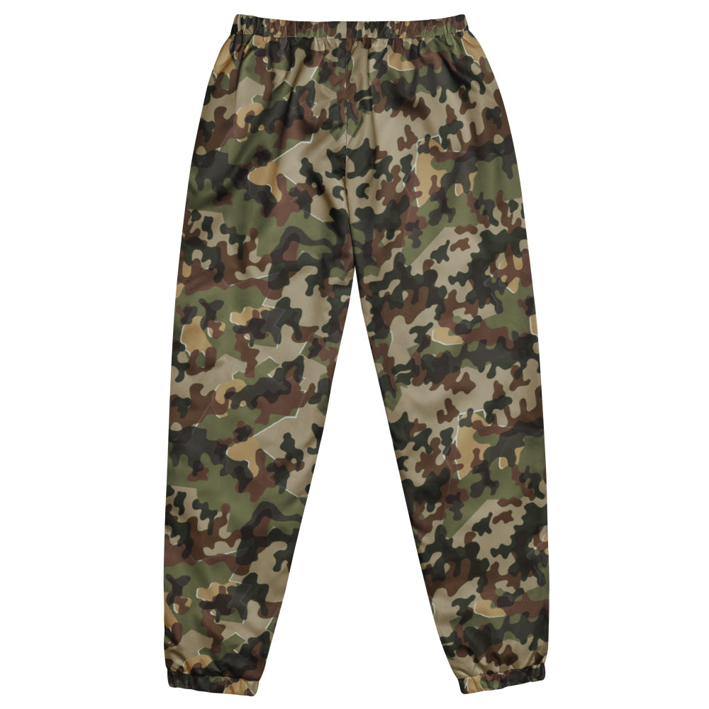 German Zelt - tarnmuster Autumn CAMO Unisex track pants