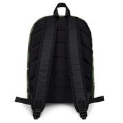Zelt-tarnmuster Summer CAMO Backpack - Bag