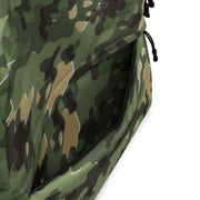 Zelt-tarnmuster Summer CAMO Backpack - Bag