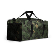Zelt-tarnmuster Summer CAMO Duffle Bag