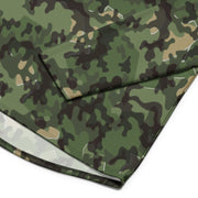 Zelt-tarnmuster Summer CAMO Unisex Hockey Fan Jersey