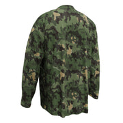 Zelt-tarnmuster Summer CAMO Unisex Hockey Fan Jersey