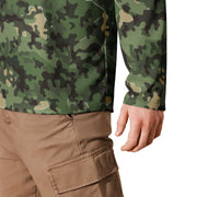 Zelt-tarnmuster Summer CAMO Unisex Hockey Fan Jersey