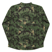 Zelt-tarnmuster Summer CAMO Unisex Hockey Fan Jersey
