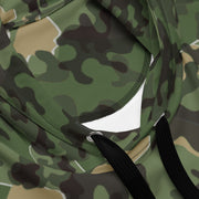 Zelt-tarnmuster Summer CAMO Unisex Hoodie