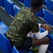 Zelt-tarnmuster Summer CAMO Unisex Sports Jersey