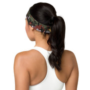 Zelt-tarnmuster Winter CAMO Headband - Head
