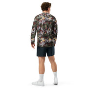 Zelt-tarnmuster Winter CAMO Unisex Hockey Fan Jersey
