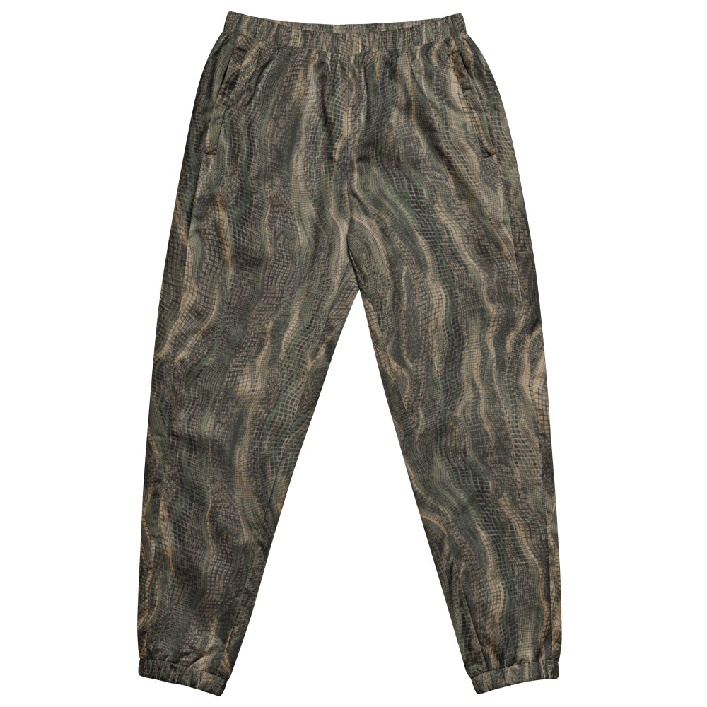 Ghillie Sniper Veil CAMO Unisex track pants - Track Pants