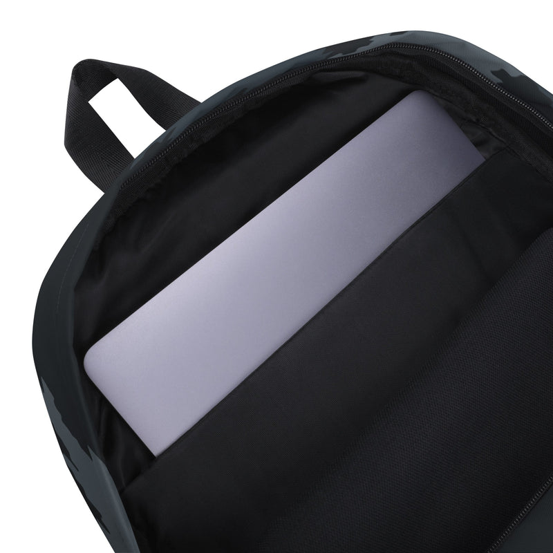 Ghost Ops Nightfall CAMO Backpack - Bag