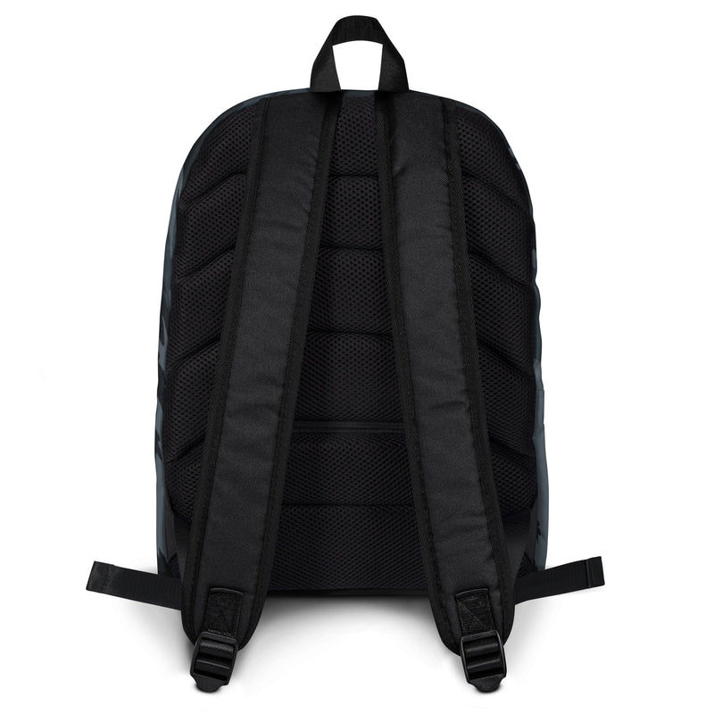 Ghost Ops Nightfall CAMO Backpack - Bag