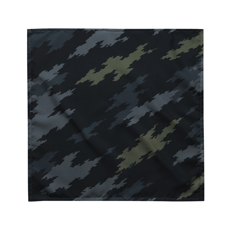Ghost Ops Nightfall CAMO Bandana - M - Head