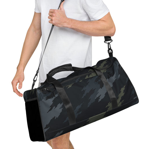 Ghost Ops Nightfall CAMO Duffle Bag