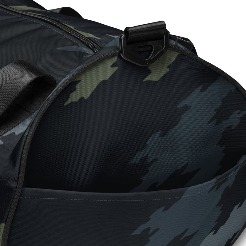Ghost Ops Nightfall CAMO Gym Bag