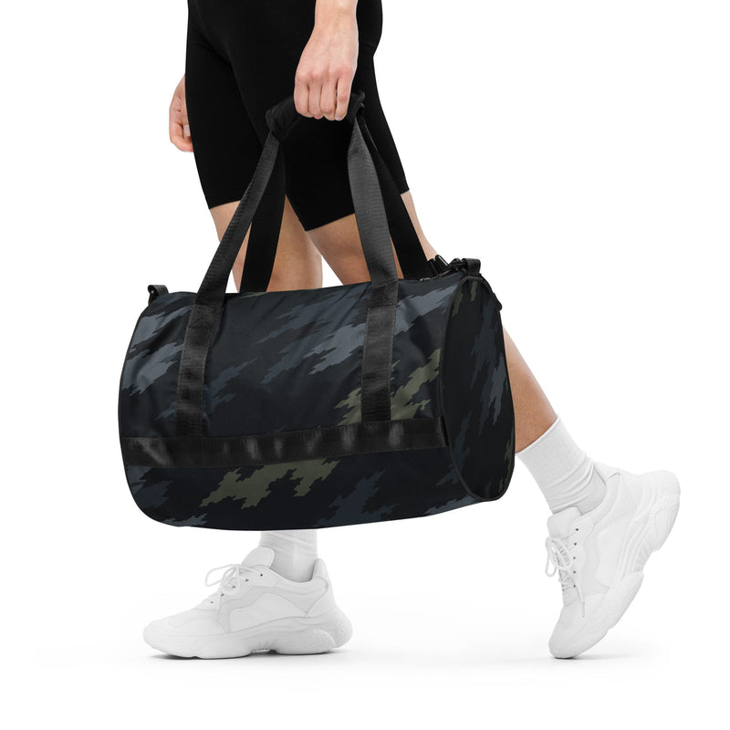 Ghost Ops Nightfall CAMO Gym Bag