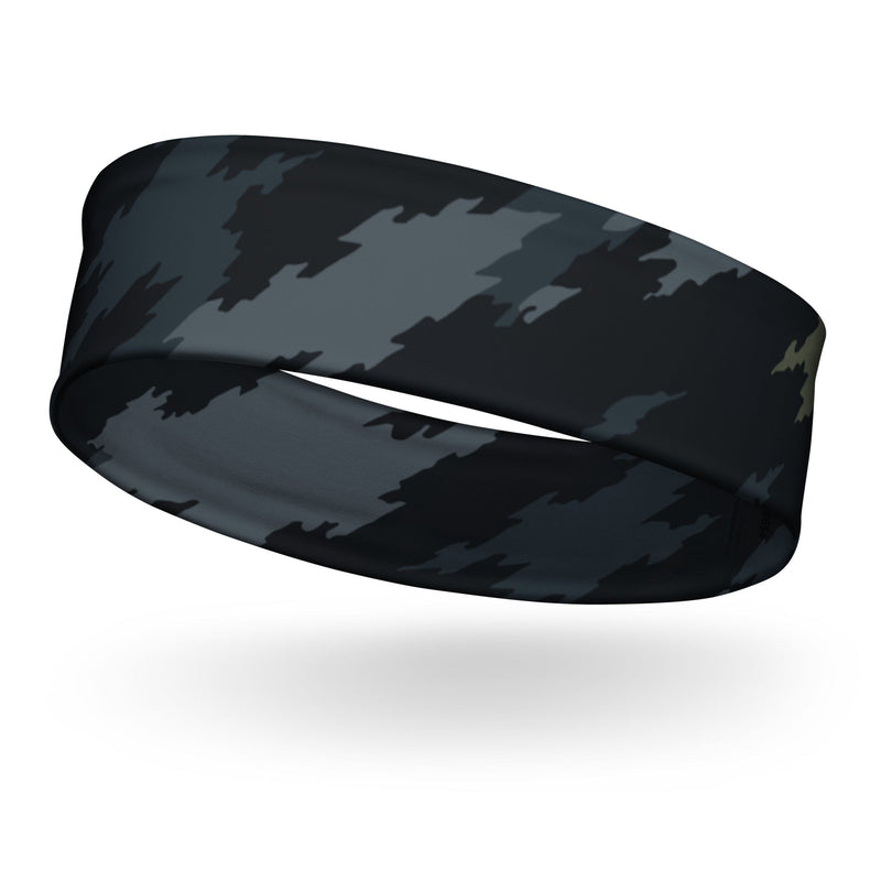 Ghost Ops Nightfall CAMO Headband - Head