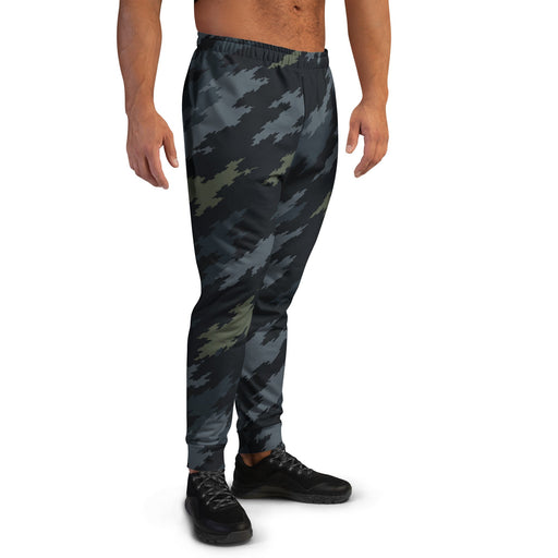 Ghost Ops Nightfall CAMO Mens Joggers - Men
