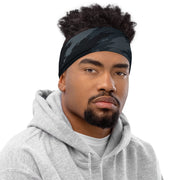 Ghost Ops Nightfall CAMO Neck Gaiter - Head