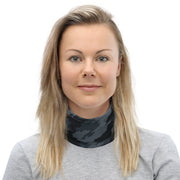 Ghost Ops Nightfall CAMO Neck Gaiter - Head