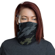 Ghost Ops Nightfall CAMO Neck Gaiter - Head