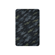 Ghost Ops Nightfall CAMO Sherpa Blanket