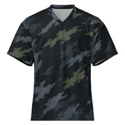 Ghost Ops Nightfall CAMO Unisex American Football Jersey - 2XS