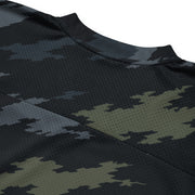 Ghost Ops Nightfall CAMO Unisex American Football Jersey