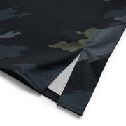 Ghost Ops Nightfall CAMO Unisex American Football Jersey