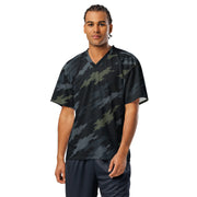 Ghost Ops Nightfall CAMO Unisex American Football Jersey