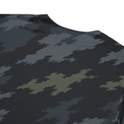 Ghost Ops Nightfall CAMO Unisex Baseball Jersey