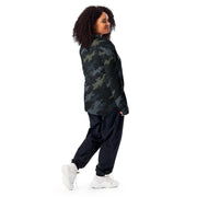 Ghost Ops Nightfall CAMO Unisex Hockey Fan Jersey