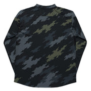 Ghost Ops Nightfall CAMO Unisex Hockey Fan Jersey