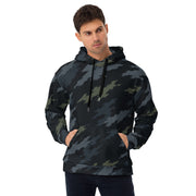 Ghost Ops Nightfall CAMO Unisex Hoodie - 2XS