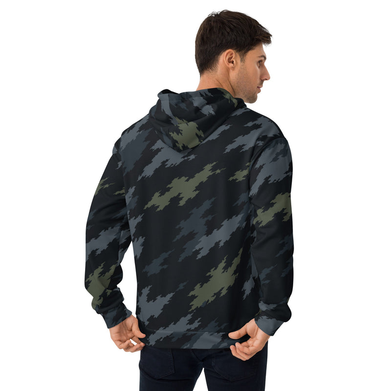 Ghost Ops Nightfall CAMO Unisex Hoodie